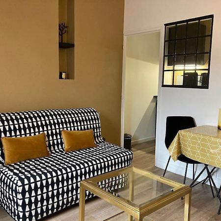 Studio A La Rochelle لا روشيل المظهر الخارجي الصورة