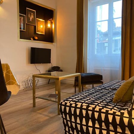 Studio A La Rochelle لا روشيل المظهر الخارجي الصورة