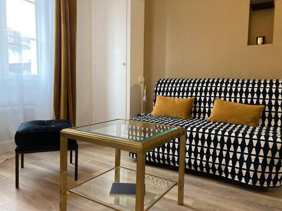 Studio A La Rochelle لا روشيل المظهر الخارجي الصورة