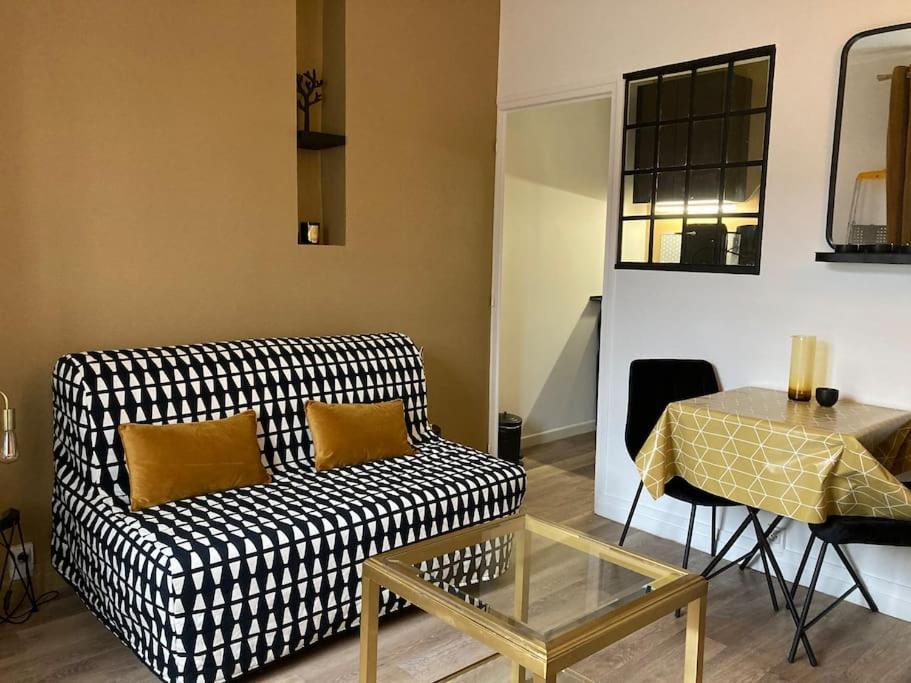 Studio A La Rochelle لا روشيل المظهر الخارجي الصورة