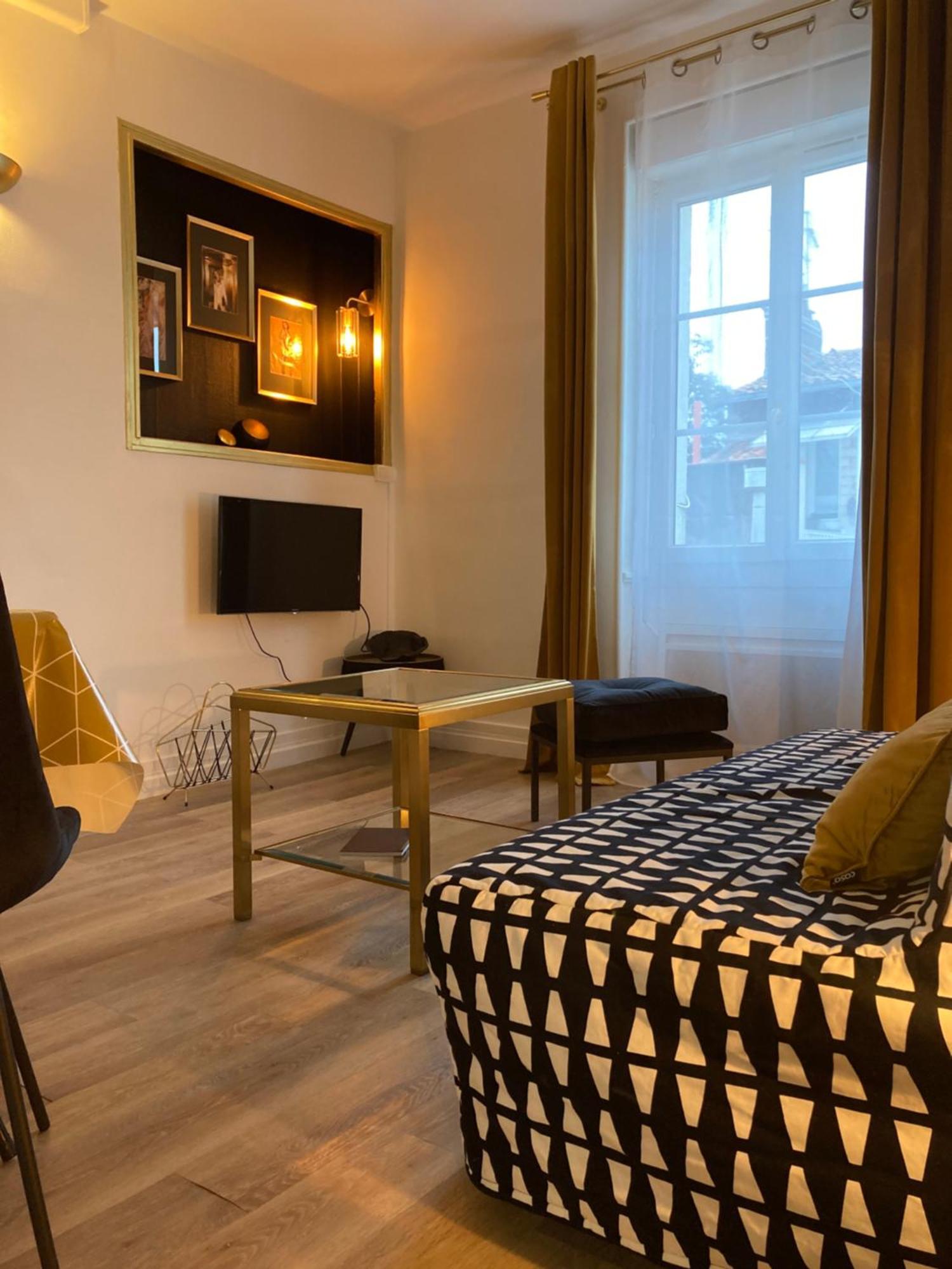 Studio A La Rochelle لا روشيل المظهر الخارجي الصورة