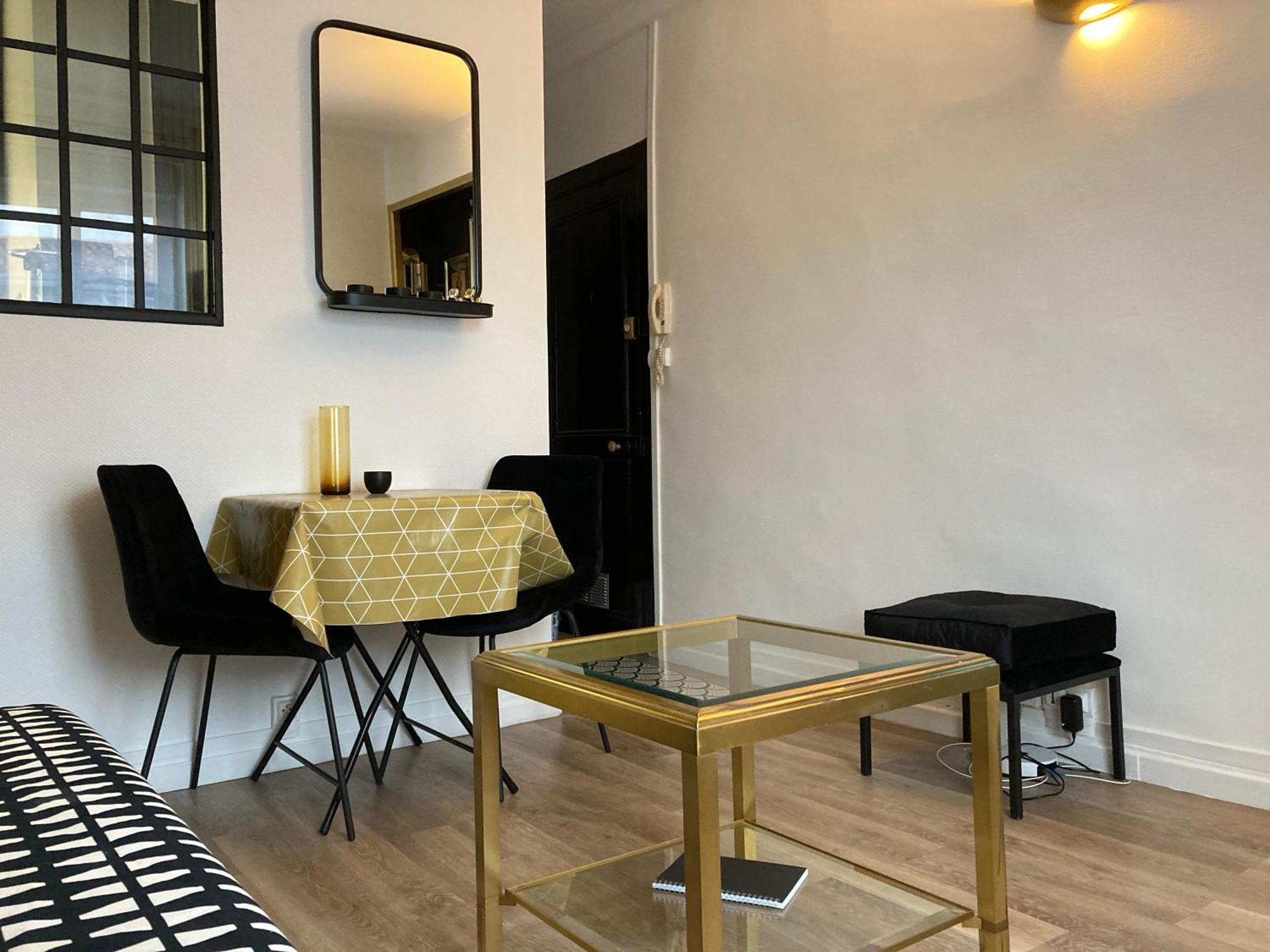 Studio A La Rochelle لا روشيل المظهر الخارجي الصورة